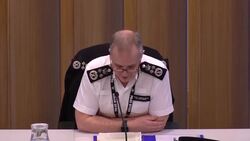 Met Deputy Commissioner Launches Scathing Attack on Sadiq Khan over Cressida Dick sacking News Clip