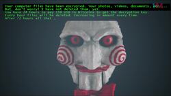 The Beginners 2025 Cyber Security Awareness Training Course - Ransomware Instructional Video