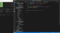 The Complete React Developer Course (with Hooks and Redux) - Testing Expenses Reducer Instructional Video
