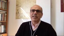 Katerina Sakellaropoulou: High court judge becomes Greece's first female president News Clip