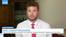 Newsy's Latest Headlines News Clip