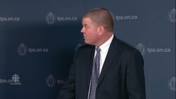 Police plead for help in identifying potential victim of alleged serial killer News Clip