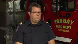 There is general agreement that volunteer firefighters should be compensated. But what does that look like? News Clip