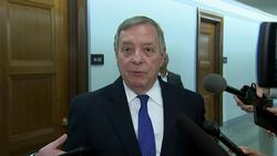 US senators react to Detroit debates News Clip