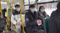 Ukraine evacuations: Thousands flee cities of Irpin and Sumy News Clip