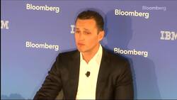 IBM Sponsor Spotlight: Driving Innovation with Augmented Intelligence News Clip