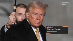 Could China's Xi Really Attend Trump Inauguration? News Clip