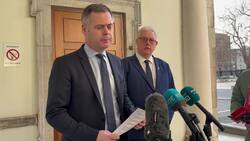 Sinn Fein call to abolish the TV licence with immediate effect News Clip