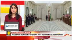 Pakistan Calls For Coalition Amid Crisis News Clip