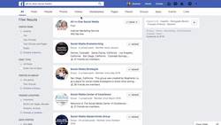 How To Go Live On A Facebook Business Page Instructional Video