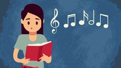 The Rhythm and the Rhyme Instructional Video