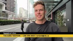 What are the Super Bowl vibes in Vancouver? News Clip