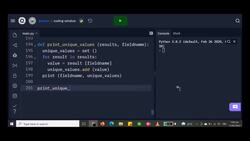 Python Bootcamp in a Day - Python Programming for Beginners - Function Parameters Instructional Video