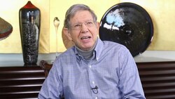 Robert McCaw - On Being a Writer Instructional Video