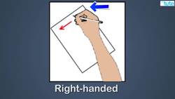 Improving Your Handwriting: Tips for Neat and Presentable Writing Instructional Video