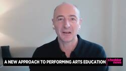 Pearson, Producer Simon Fuller Team Up to Launch Academy of Pop for Performing Arts News Clip