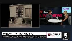 Pandora Puts Its Money in Audio Ad Tech News Clip