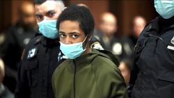 DA: Man convicted of attempted murder in shooting of NYPD officer from Hauppauge News Clip