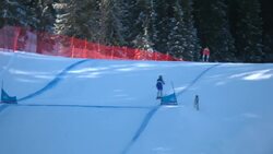 Hannah Schmidt wins gold and India Sherret claims bronze as Canadians share the ski cross podium in Austria News Clip
