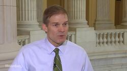 Rep. Jim Jordan Says Time for `Great American Comeback' News Clip
