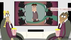 English Essentials - Flying Through Film – Cinematography in the Truman Show (Stage 6, Years/Grades 11-12) Instructional Video