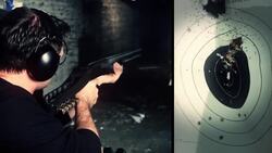 How to Shoot Guns with Keith Charley Instructional Video