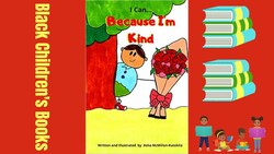 I Can Because I'm Kind by Asha McMillon-Kutekila Instructional Video