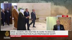 At the Arab League summit, the ‘elephant in the room’ is a ‘White Elephant’: Marwan Bishara News Clip