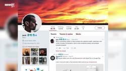 Twitter Co-Founder's Account Was Hacked News Clip