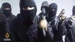 Peru protests: Transport workers demand end to gangs extortion Instructional Video