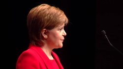 Nicola Sturgeon Opening Remarks @ #INET2017 Instructional Video