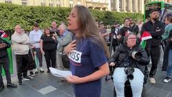 Irish journalists condemn the killing of journalists by Israel News Clip