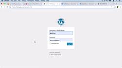 SSL Complete Guide 2021: HTTP to HTTPS - Finishing WordPress Installation Instructional Video