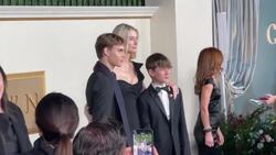 The Crown’s Elizabeth Debicki reveals what it was like to play Princess Diana Instructional Video