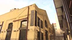 New CentreVenture CEO Squires tasked with reviving downtown Winnipeg development agency News Clip