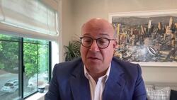 Inside Disney Taking Full Control of Hulu News Clip