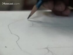 How to Draw Clothes Instructional Video