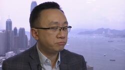 Twitter suspends Chinese accounts influencing HK News Clip