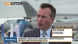 Still Healthy Demand for Industry Products: Aerospace Industries Association News Clip