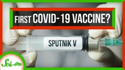 What's Up With That Russian Vaccine? | SciShow News Instructional Video
