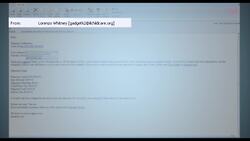 The Beginners 2025 Cyber Security Awareness Training Course - Targeted Email Phishing Part II Instructional Video