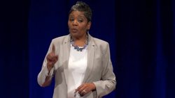 TED: Want a more just world? Be an unlikely ally | Nita Mosby Tyler Instructional Video