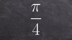 Sketch the Angle in Standard Position Instructional Video