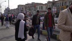 VOICED : Los iraquies rechazan el made in Iran en politica y en comercio News Clip