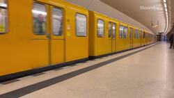 For 49 Euros a Month You Can Travel Anywhere in Germany News Clip