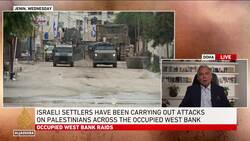 Bulldozer or Butcher: Netanyahu follows in Sharon footsteps from Jenin to Jabalia: Marwan Bishara News Clip