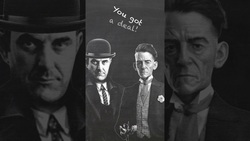 The Man who Sold the Eiffel Tower... Twice! Instructional Video