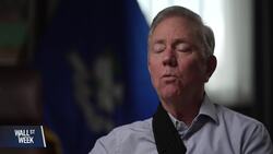Connecticut's Governor on Getting Deals Done With Trump News Clip