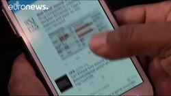 Twitter’s shares jump on takeover talks report News Clip