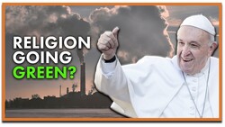 Is Religion Good for the Environment? Instructional Video